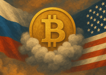 ‘Crypto Cloud Reset’: Putin Adviser Accuses US Of Plot To Erase $35 Trillion Debt
