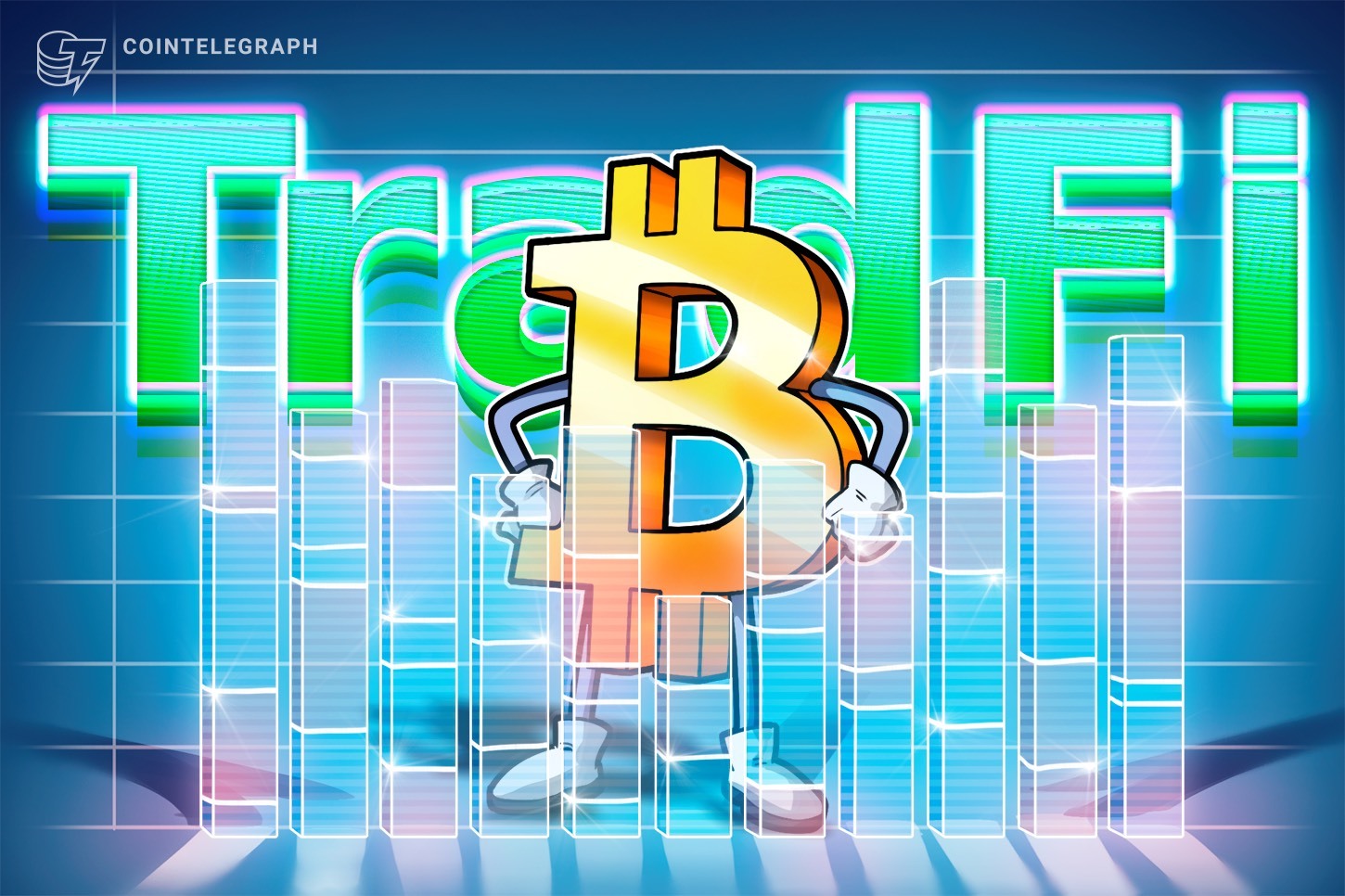 TradFi to ramp up Bitcoin allocations by year-end, Wall Street veteran tips