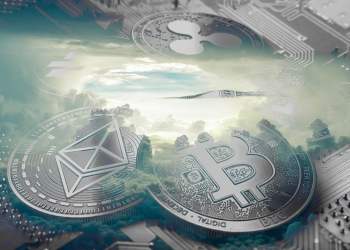 Crypto Funds See $3.3 Billion Comeback, Bitcoin And Ethereum Lead Rebound