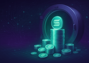 Forward Industries Launches Solana Treasury With $1.58 Billion Purchase