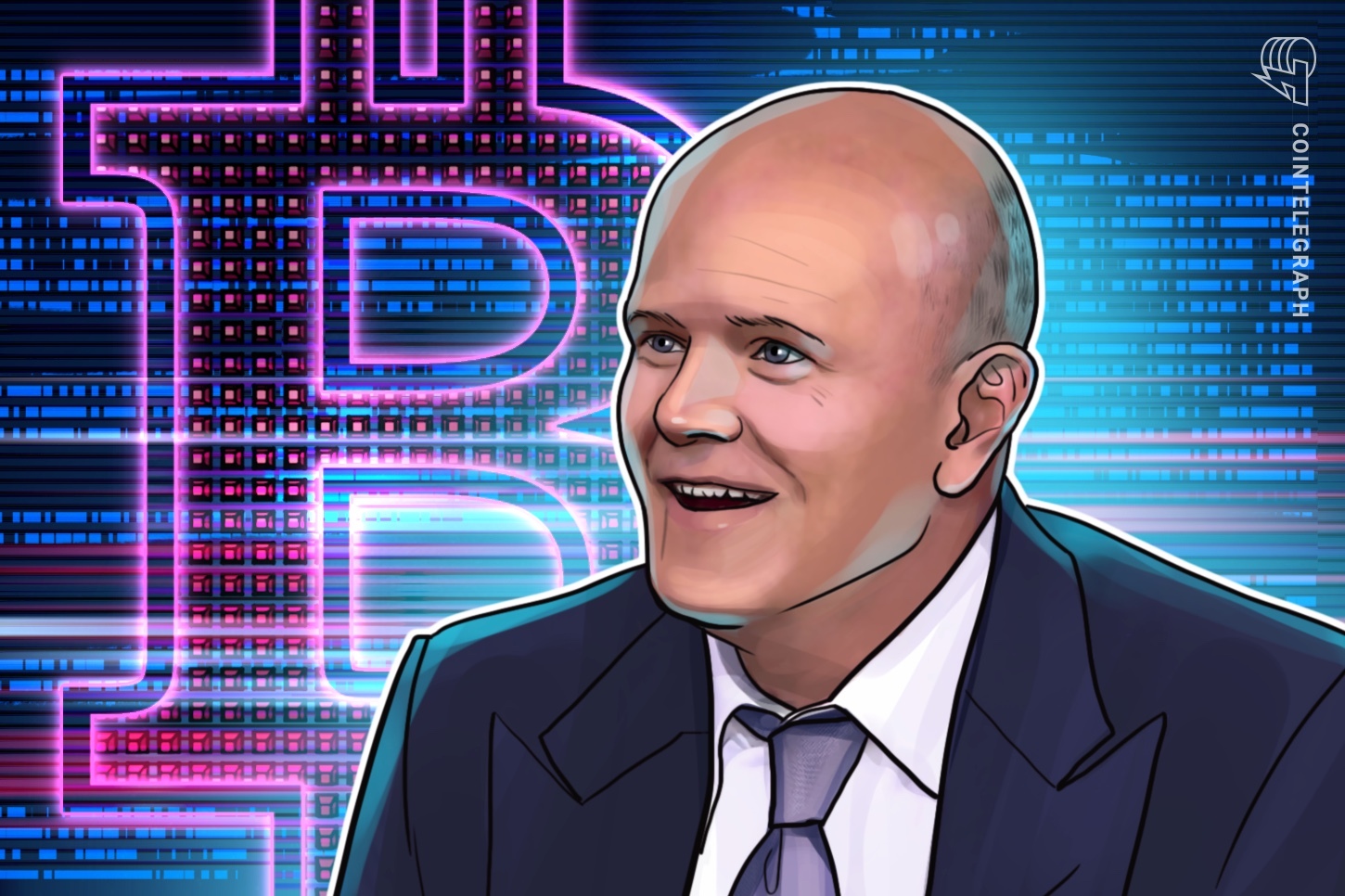 Bitcoin’s ‘biggest bull catalyst’ may be the next Fed chair pick: Novogratz