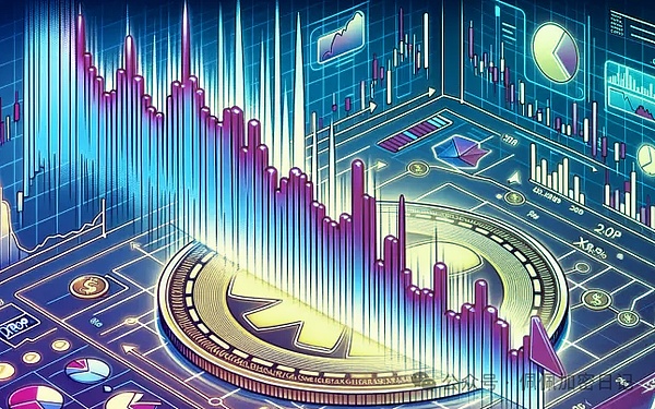 XRP突然回调 是陷阱还是馅饼 多头:3.00美目标不变