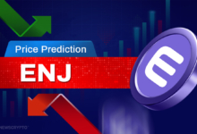 Enjin Coin (ENJ) Price Prediction 2025, 2026-2030 - TheNewsCrypto