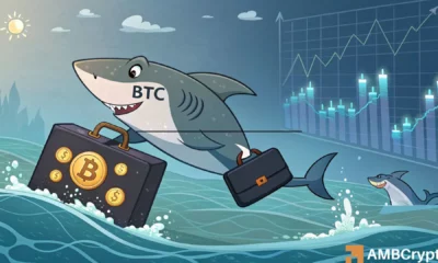 2 factors are behind Bitcoin’s $111K recovery, but is it a bull trap?