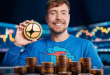 Aster Token Accumulation by MrBeast; What’s Cooking for ASTER Price?