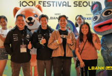 LBank Labs Successfully Hosts 1001 Festival Seoul, Connecting the Global Web3 Community and Innovation