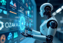 Ozak AI Presale Rockets Past $2.8M as Stage 6 Investors Line Up Early