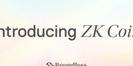 币安即将上线ZKC,一文了解 ZK Coin 与 Boundless 协议 - marsbit