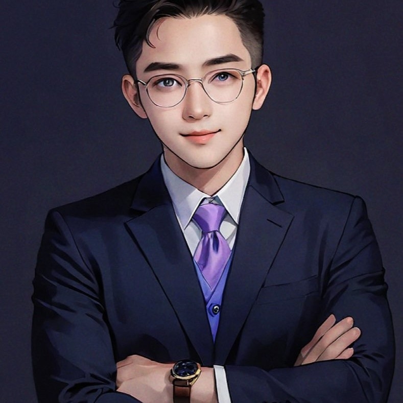 Picture of the author