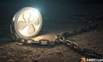 XRP price explosion: Analysts predict $5 target despite September volatility
