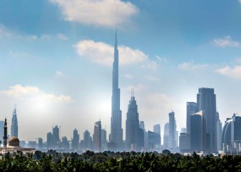 UAE Steps Up Global War On Crypto Crime – Details