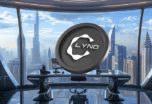 Top Presales in 2025: Lyno AI, Ozak AI, and BlockchainFX Compete for Investor Dollars