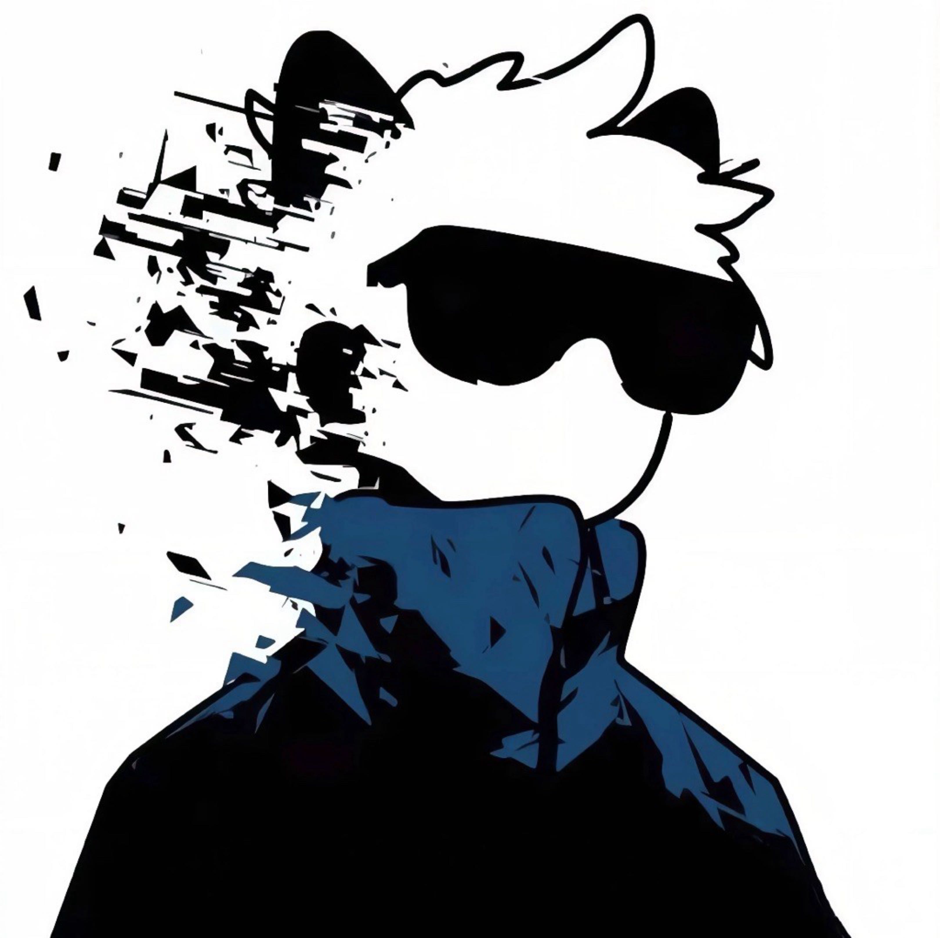 Picture of the author