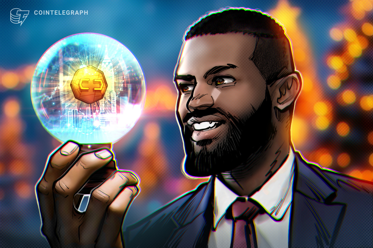 Crypto’s crosschain future depends on regulatory readiness