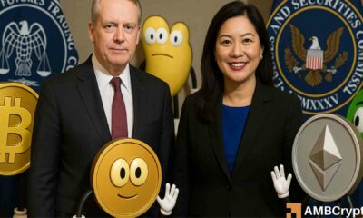 ‘Crypto going mainstream’ – Why SEC & CFTC’s statement sparked hype