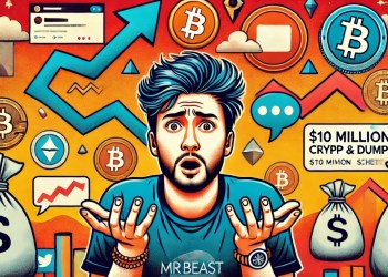 Ledger CTO Warns Of Crypto Clipper Malware Following Major NPM Breach