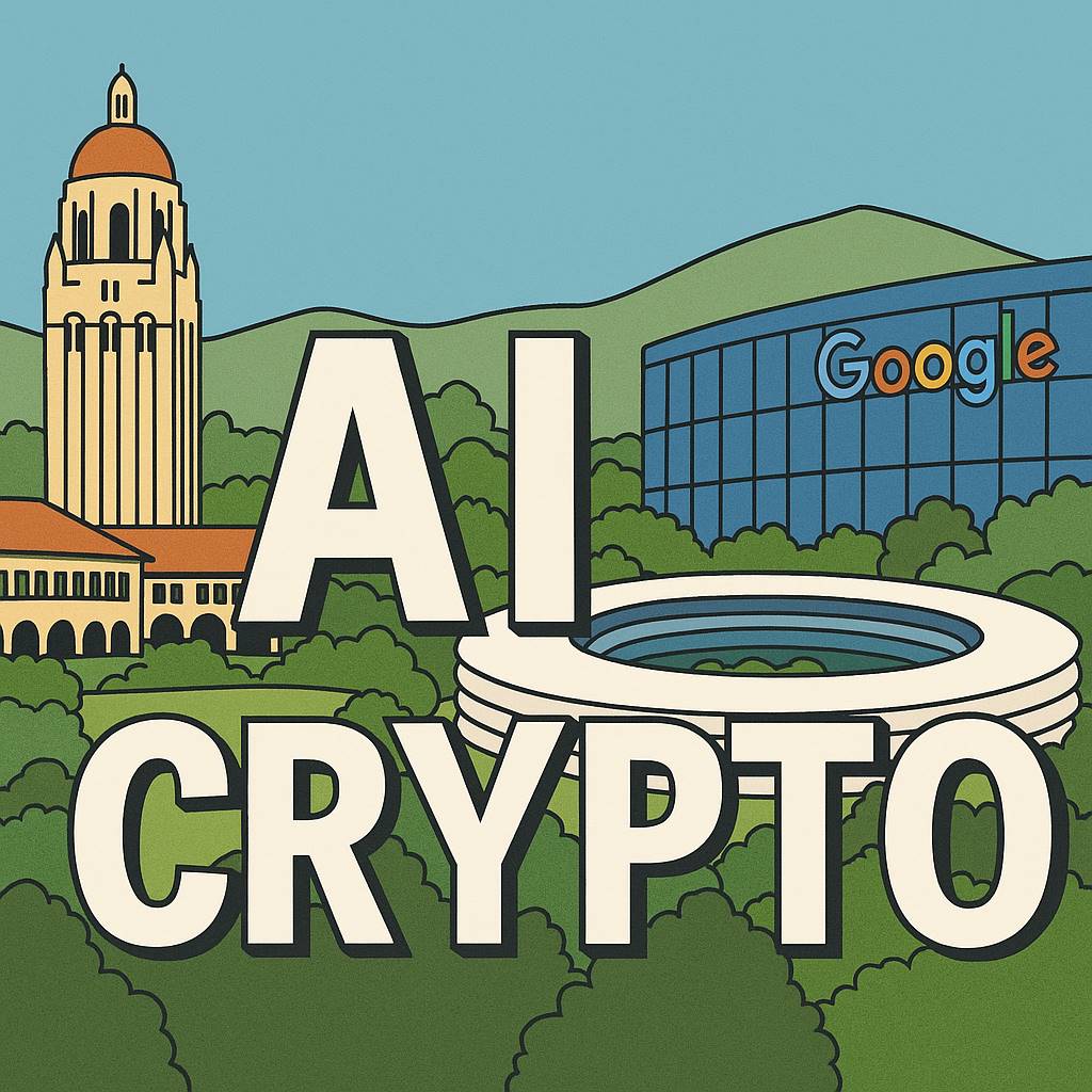 硅谷游学总结:Crypto,AI 和硅谷的创新奥秘