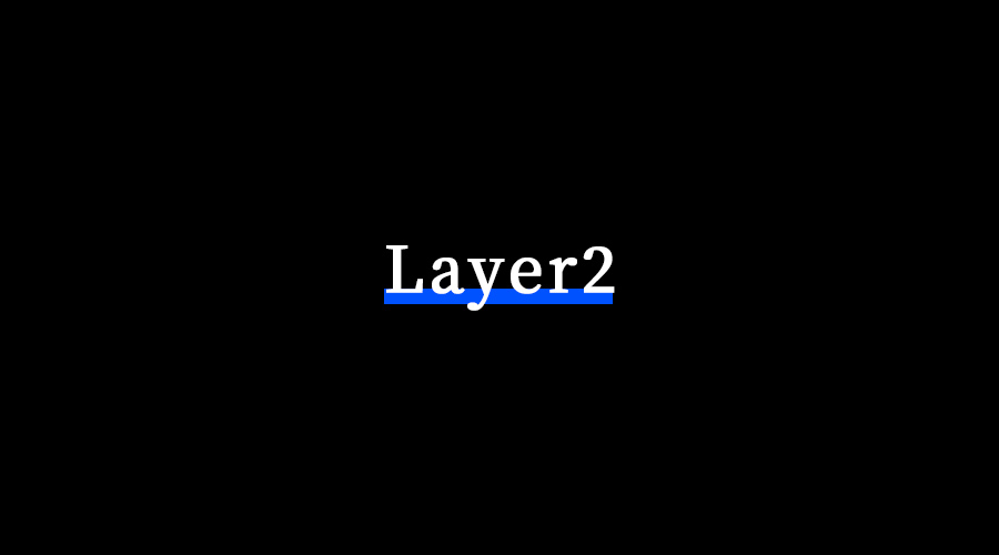 观点：L2s 的真正价值是一个「实验性创新沙盒」