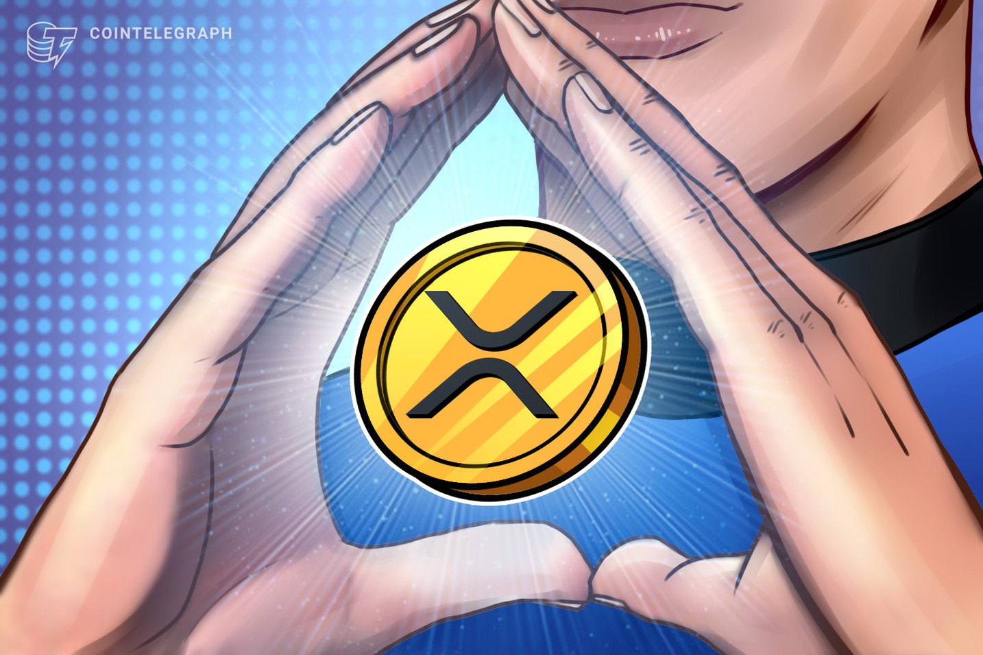 瑞波币(XRP)价格:创纪录的季度收盘或将推动其涨至15美元