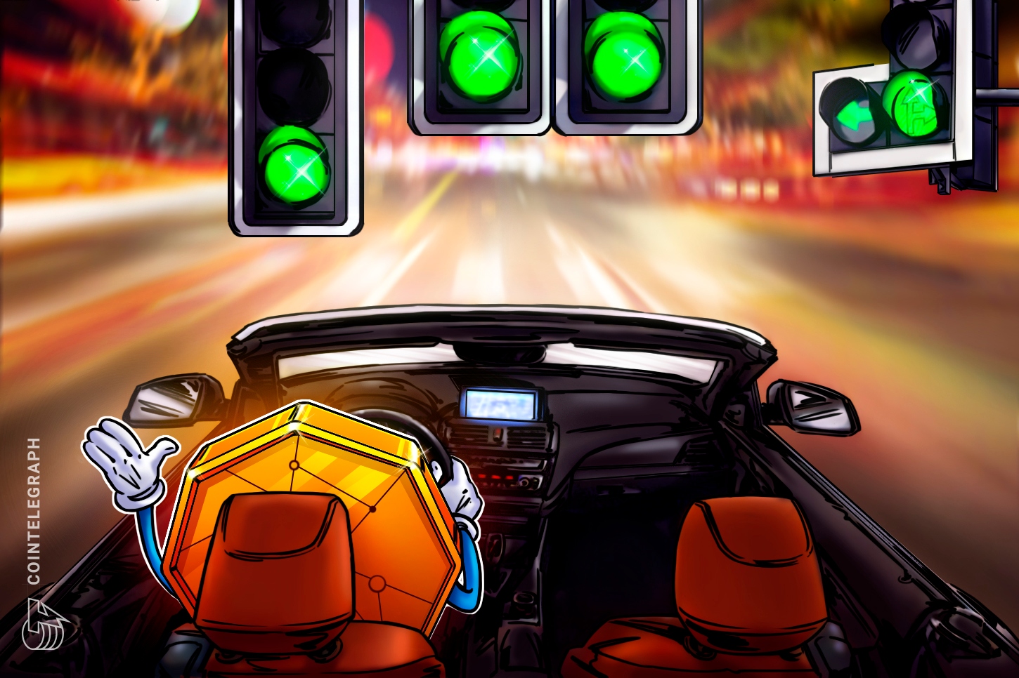 Tokenizing car reservations will open a trillion-dollar market - cointelegraph