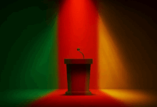 UXLINK CEO Rolland Saf Announces Candidacy for 2032 Cameroonian Presidential Election