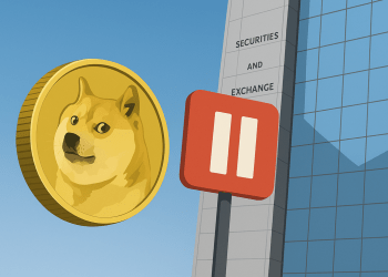 Spot Dogecoin ETF Delayed Again As SEC Stalls Bitwise’s Bid
