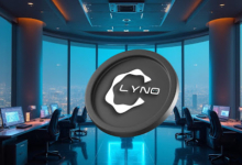AI Presale Buzz: Why Lyno AI Is Becoming the Top Token to Buy Before Altseason