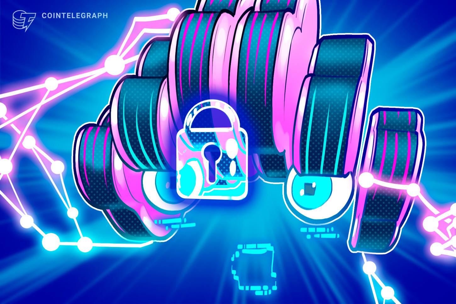 The intersection of DeFi and AI calls for transparent security