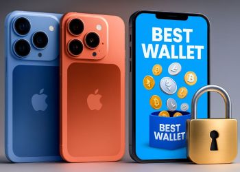 Apple’s iPhone 17 Protects Crypto, Best Wallet Adds Extra Safeguards