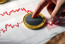 Fartcoin Faces Brutal Selloff as Bulls Fail to Defend Key Support Levels