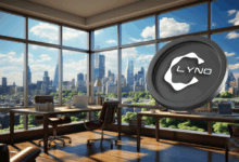 The Presale That’s Breaking All the Rules: Meet Lyno AI