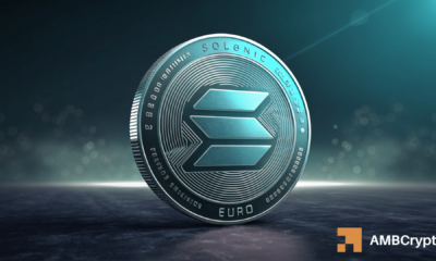 Solana to $300? – First, SOL must defend KEY support, or else…