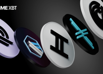 PrimeXBT: Top 5 altcoins to watch in 2025