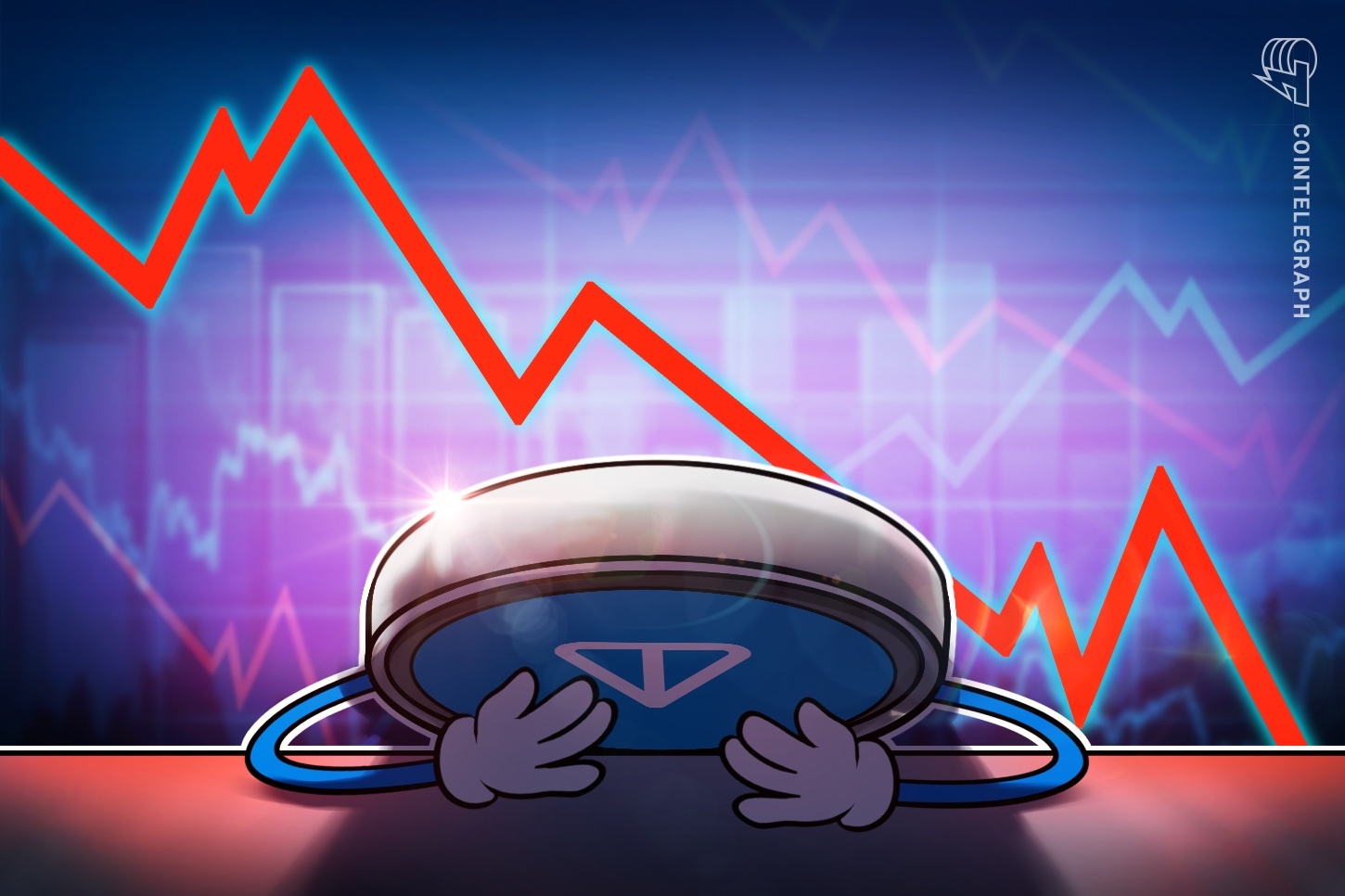 TON Strategy launches $250M buyback while shares drop 7.5%