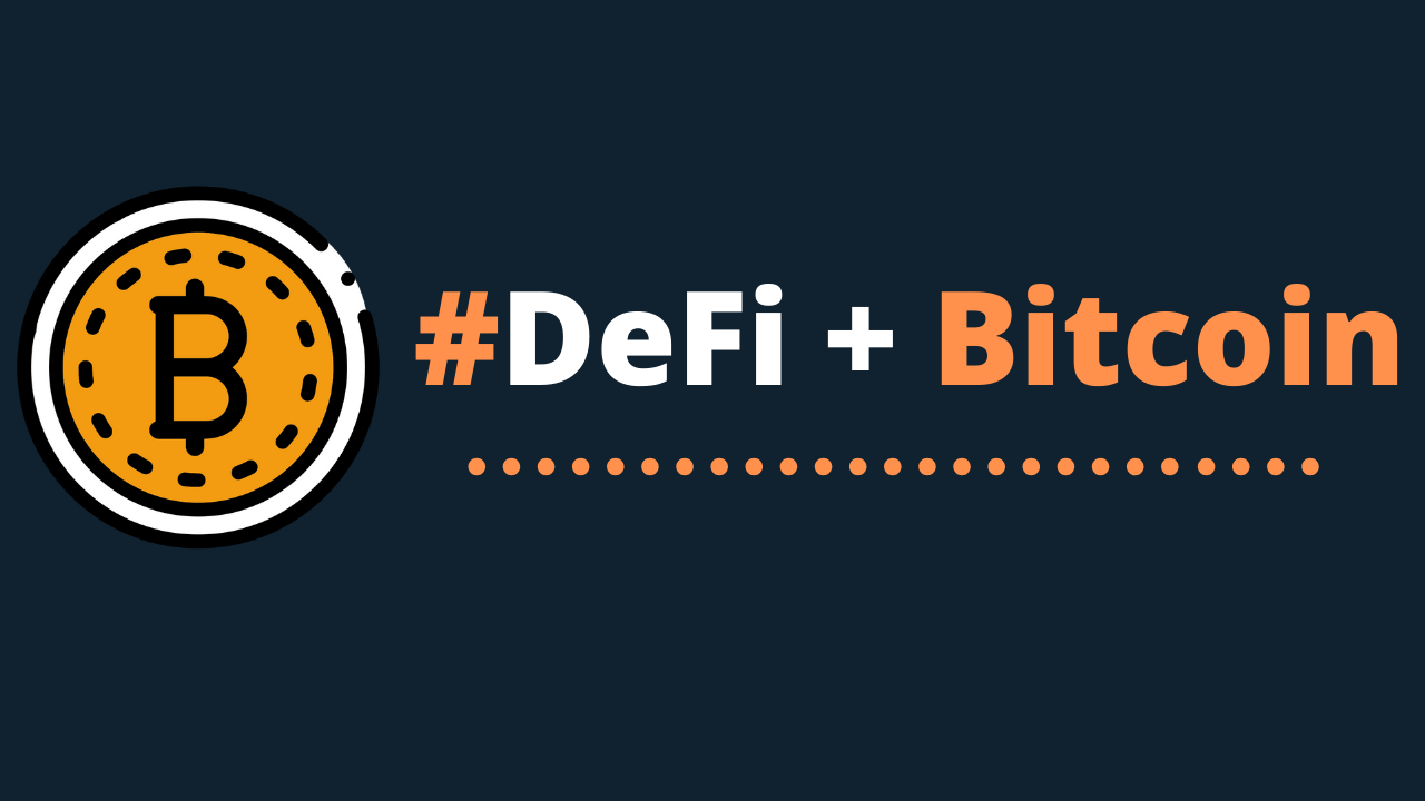 比特币 DeFi 崛起记:基础设施建设与市场爆发