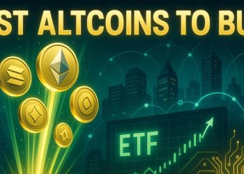 Best Altcoins to Buy After Vanguard’s Big Crypto ETF Shift