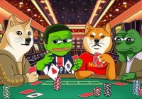 Meme退烧,预测市场已成为新「赌场」