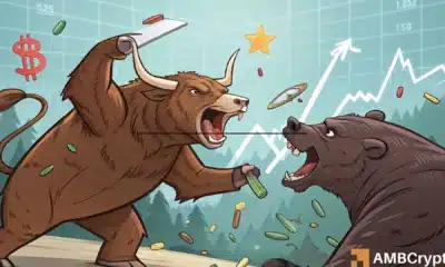 MemeCore rallies 12% to new ATH – Still, caution remains