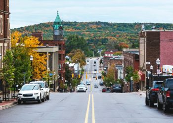 Michigan Advances Bill To Build Crypto Reserve – Details