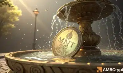 Mantle surges 14% in 24 hours: Can MNT break its $1.51 ATH next?
