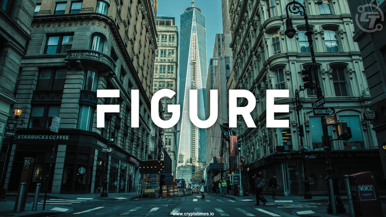 解读 Figure:12 万亿房贷市场的链上改造实验