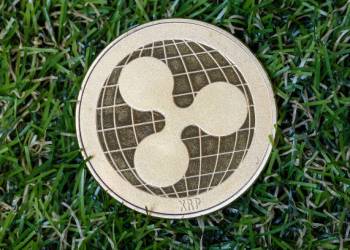 XRP Price Final Low: Here’s The Target To Watch For Next Recovery