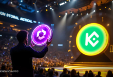 KuCoin Announced Listing Portals Token; Will PORTALS Price Trend Reverse? - TheNewsCrypto