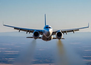 XRP In The Skies: Air China May Let Millions Pay With Crypto