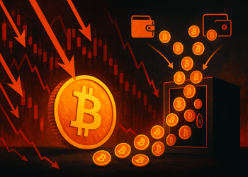 Bitcoin Short-Term Holders Are Capitulating: 60,000 BTC Hits Exchanges At Loss