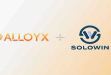 AlloyX Merges With Solowin Holdings at $350 Million Valuation