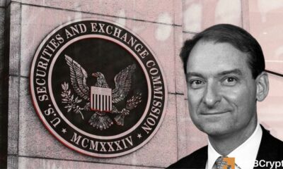 SEC Chair backs ‘super-app’ crypto platforms, leaner regulations – Details