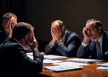 FOMO Ends In Pain: WLFI Whales Suffer Millions In Loses On Price Collapse