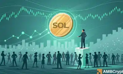 Solana’s rally looks stronger this time: 2 reasons behind SOL’s $250 push