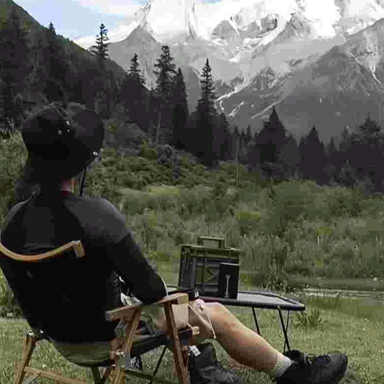 Picture of the author